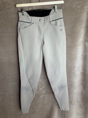 Horse Pilot X-Design Hunter Women's Breeches size S